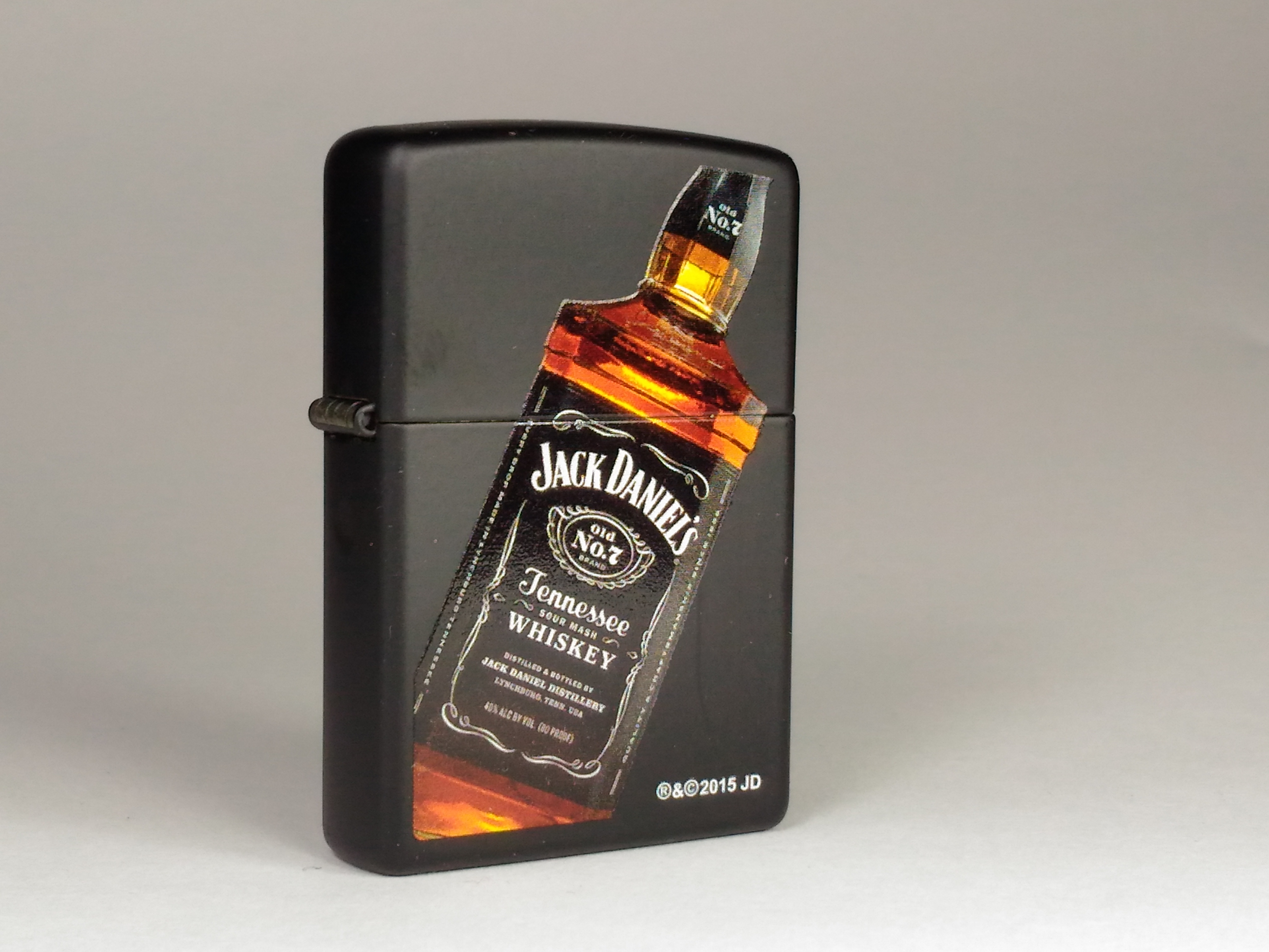 Zippo Jack Daniel's 14N043