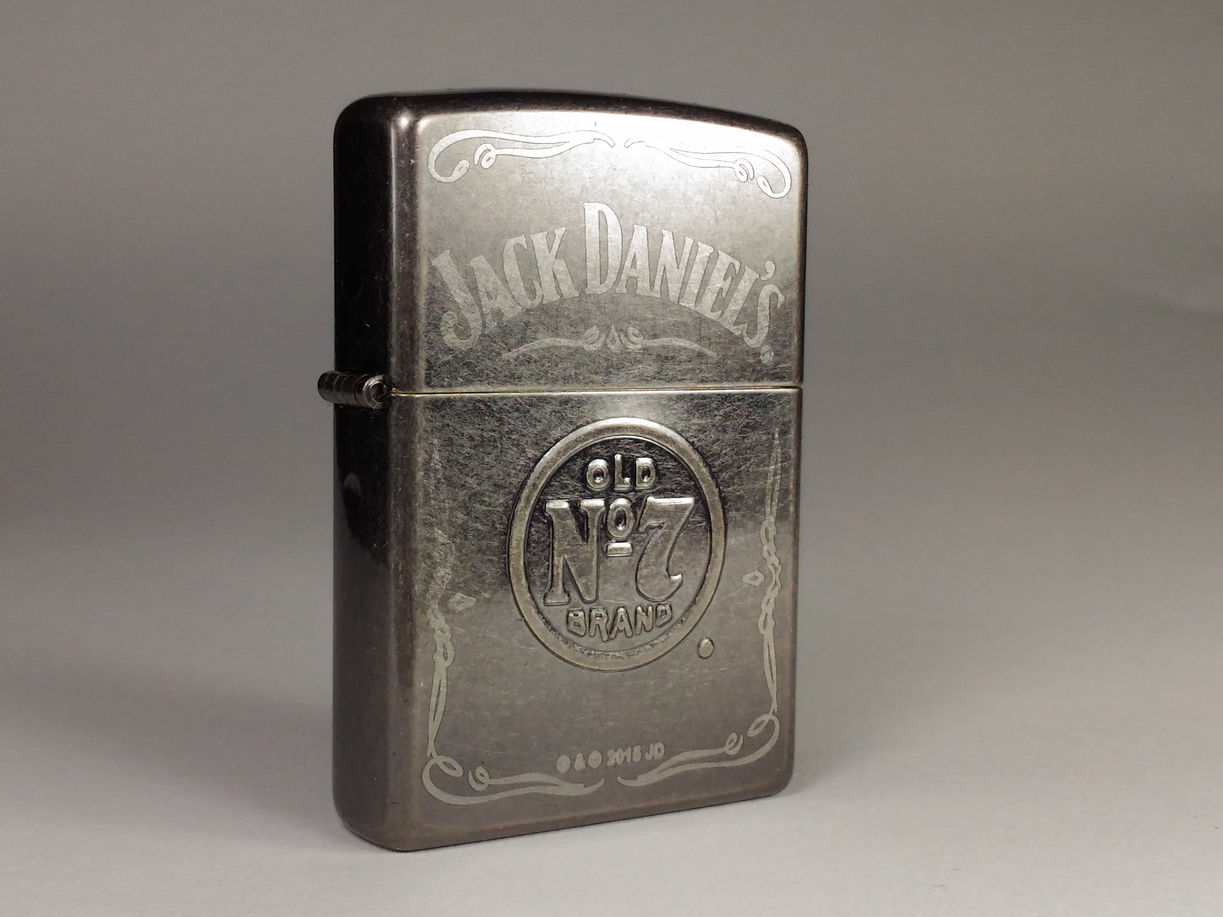 Zippo Jack Daniel's 29150